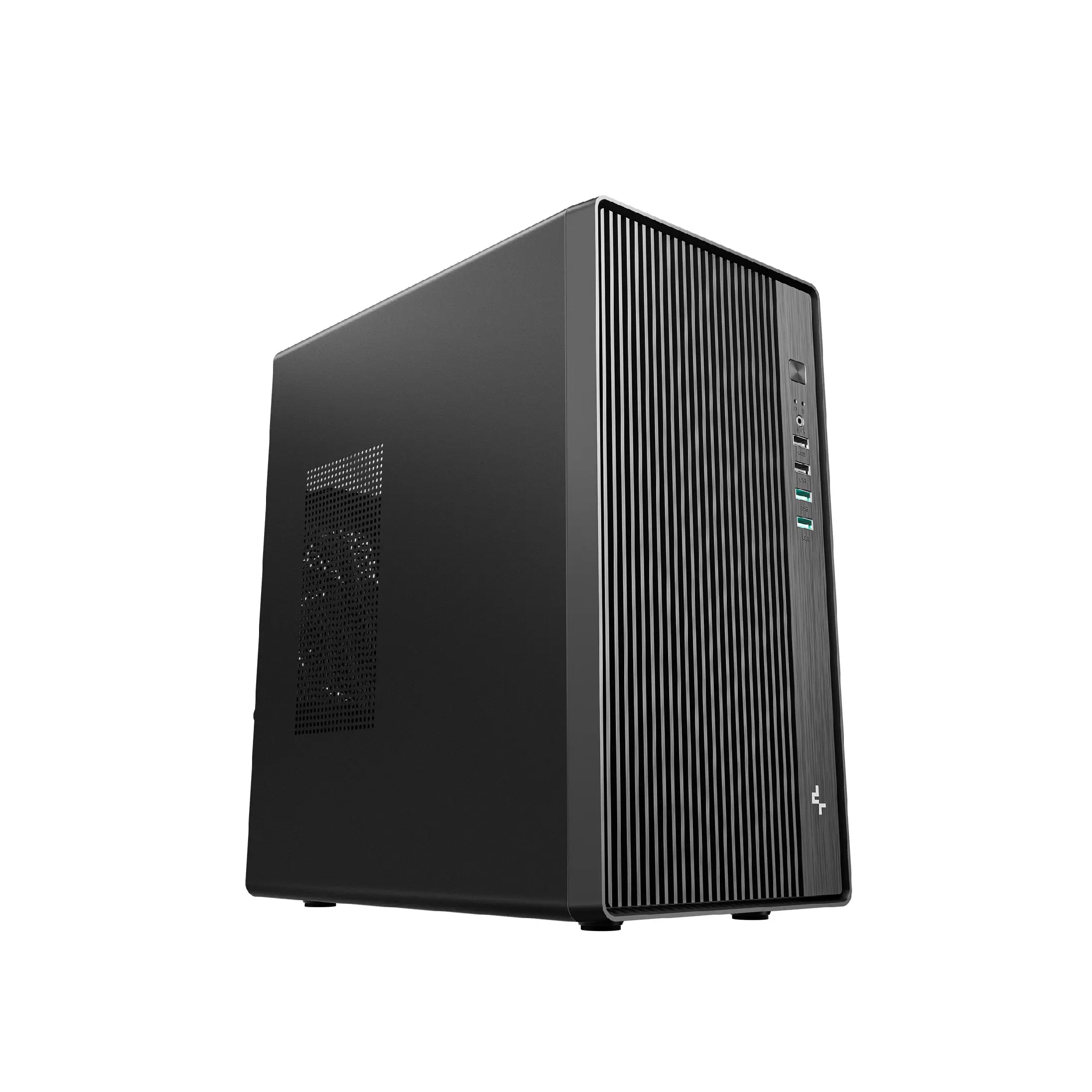 DeepCool кутия Case mATX - CC310
