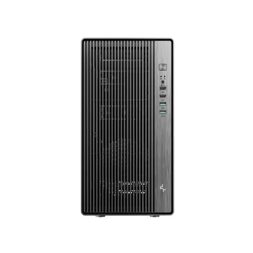DeepCool кутия Case mATX - CC310 - 3