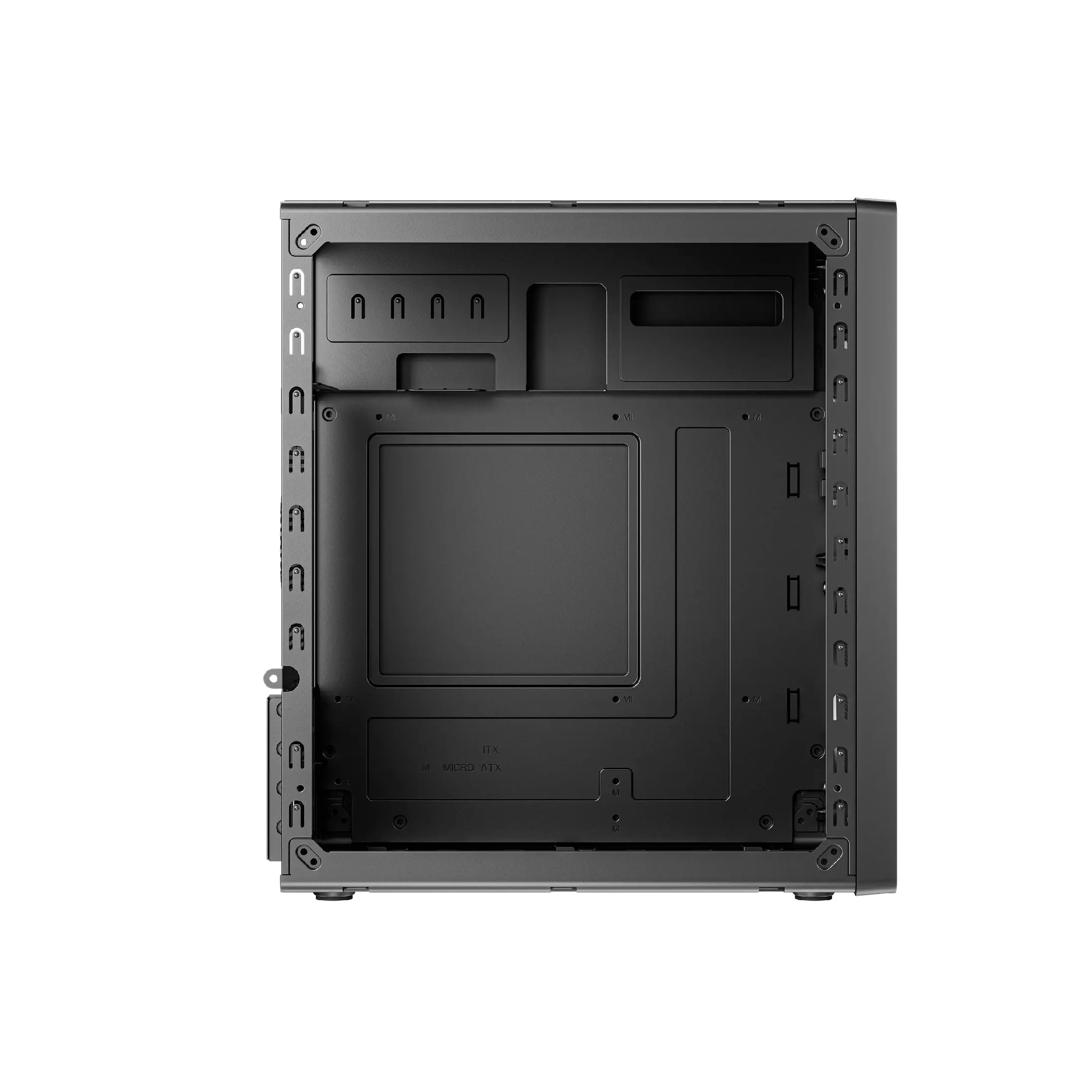 DeepCool кутия Case mATX - CC310 - image 3