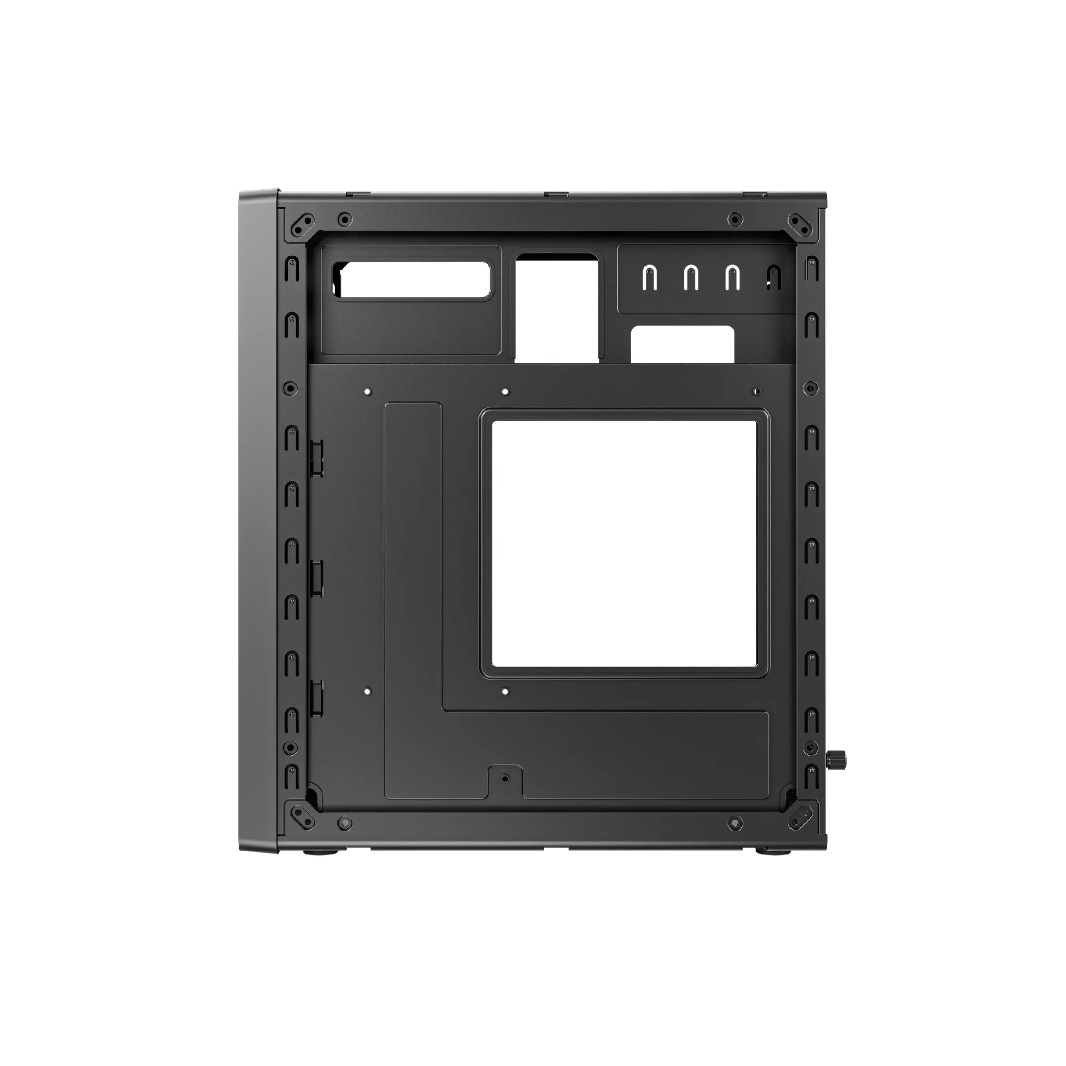 DeepCool кутия Case mATX - CC310 - image 4