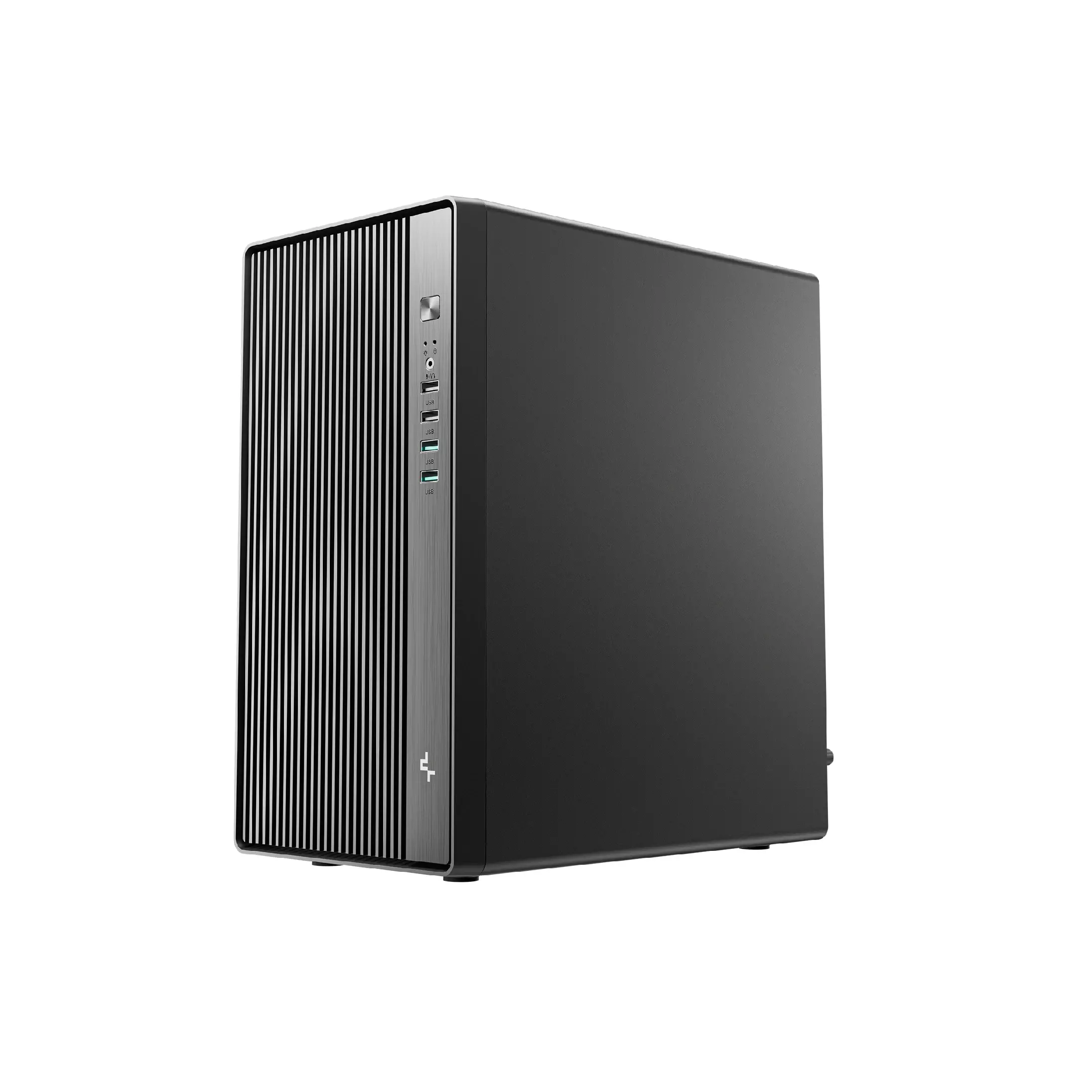 DeepCool кутия Case mATX - CC310 - image 7