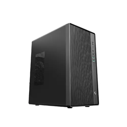 DeepCool кутия Case mATX - CC310