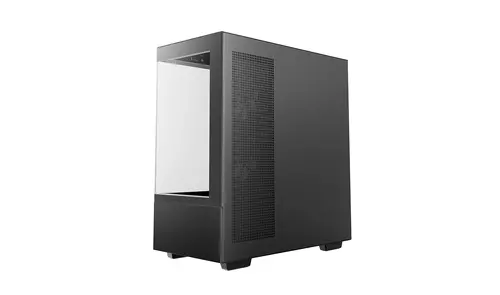 DeepCool кутия Case ATX - CH690 LCD - 8