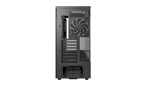 DeepCool кутия Case ATX - CH690 LCD - 9