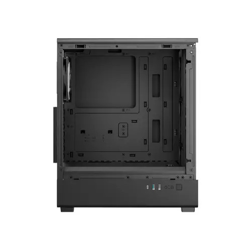 DeepCool кутия Case ATX - CC550 4F - 4 ARGB Fans - 4
