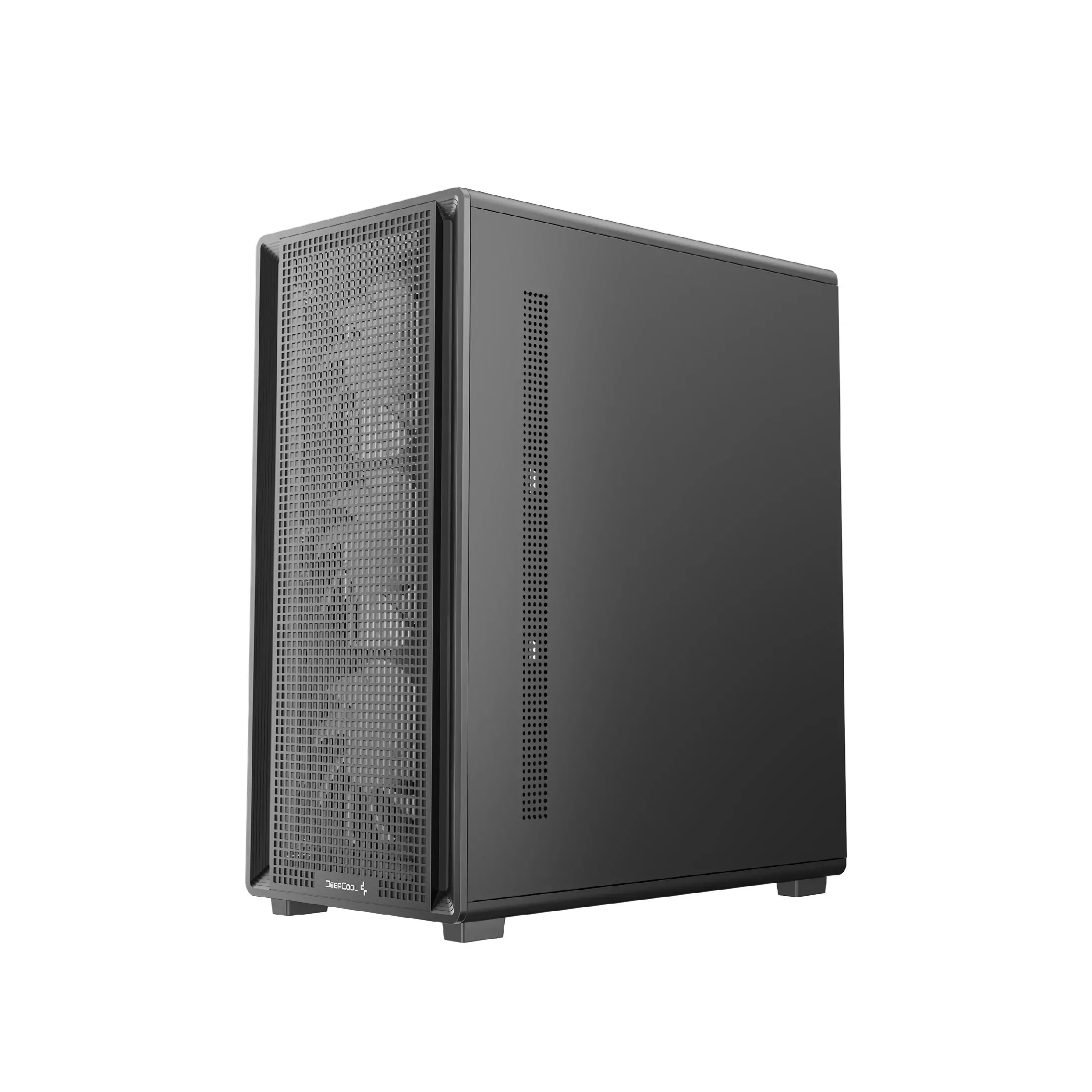 DeepCool кутия Case ATX - CC550 4F - 4 ARGB Fans - image 7