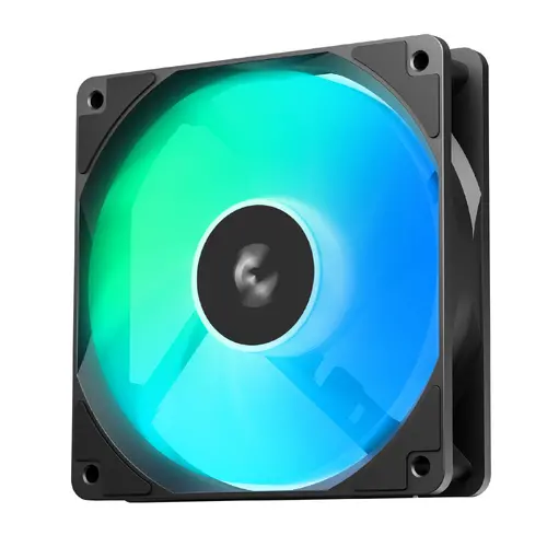 DeepCool кутия Case ATX - CC550 4F - 4 ARGB Fans - 10