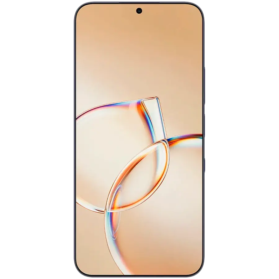 6.83 inch Smartphone, 1.5K AMOLED Sunlight Display, 50MP Large Sensor Main Camera, Strikingly Slim and Light, Powerful Performance, Industry-exclusive NXTPAPER Technology,Google Gemini, Circle to Search with Google - image 1