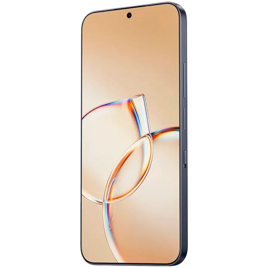 6.83 inch Smartphone, 1.5K AMOLED Sunlight Display, 50MP Large Sensor Main Camera, Strikingly Slim and Light, Powerful Performance, Industry-exclusive NXTPAPER Technology,Google Gemini, Circle to Search with Google - image 2