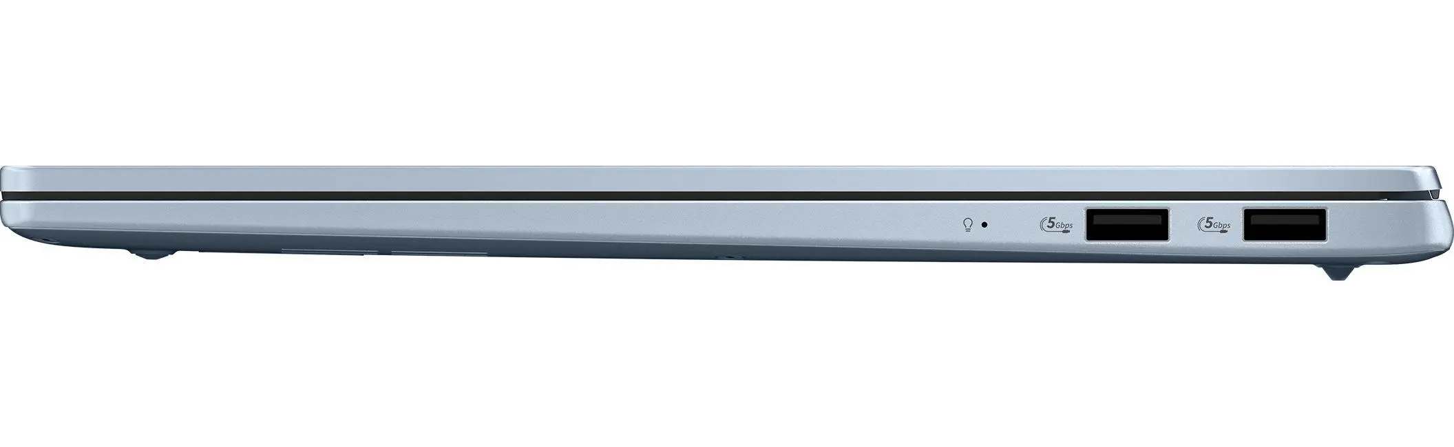 Лаптоп ASUS Vivobook S14 S5408QA-TM274W - 14.0" IPS Full HD+, Qualcomm Snapdragon X X1-26-101, 8GB LPDDR5X, 256GB SSD - Win11 Home - image 8