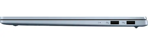 Лаптоп ASUS Vivobook S14 S5408QA-TM274W - 14.0" IPS Full HD+, Qualcomm Snapdragon X X1-26-101, 8GB LPDDR5X, 256GB SSD - Win11 Home - 9