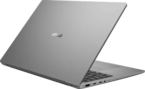 Лаптоп ASUS Vivobook S16 S5608QA-MB234W - 16.0" IPS Full HD+, Qualcomm Snapdragon X X1-26-101, 16GB LPDDR5X, 256GB SSD - Win11 Home - 7