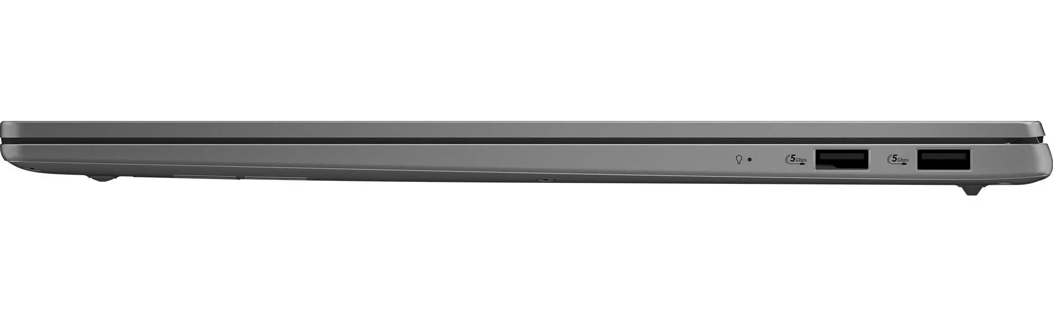 Лаптоп ASUS Vivobook S16 S5608QA-MB234W - 16.0" IPS Full HD+, Qualcomm Snapdragon X X1-26-101, 16GB LPDDR5X, 256GB SSD - Win11 Home - image 8