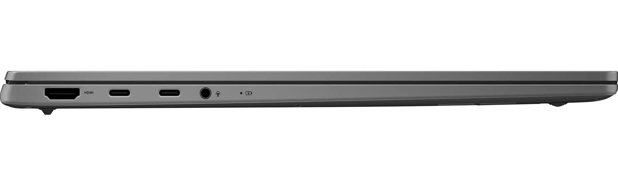 Лаптоп ASUS Vivobook S16 S5608QA-MB234W - 16.0" IPS Full HD+, Qualcomm Snapdragon X X1-26-101, 16GB LPDDR5X, 256GB SSD - Win11 Home - image 9