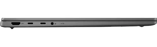 Лаптоп ASUS Vivobook S16 S5608QA-MB234W - 16.0" IPS Full HD+, Qualcomm Snapdragon X X1-26-101, 16GB LPDDR5X, 256GB SSD - Win11 Home - 10