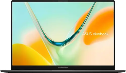 Лаптоп ASUS Vivobook S16 S5608QA-MB234W - 16.0" IPS Full HD+, Qualcomm Snapdragon X X1-26-101, 16GB LPDDR5X, 256GB SSD - Win11 Home - 1