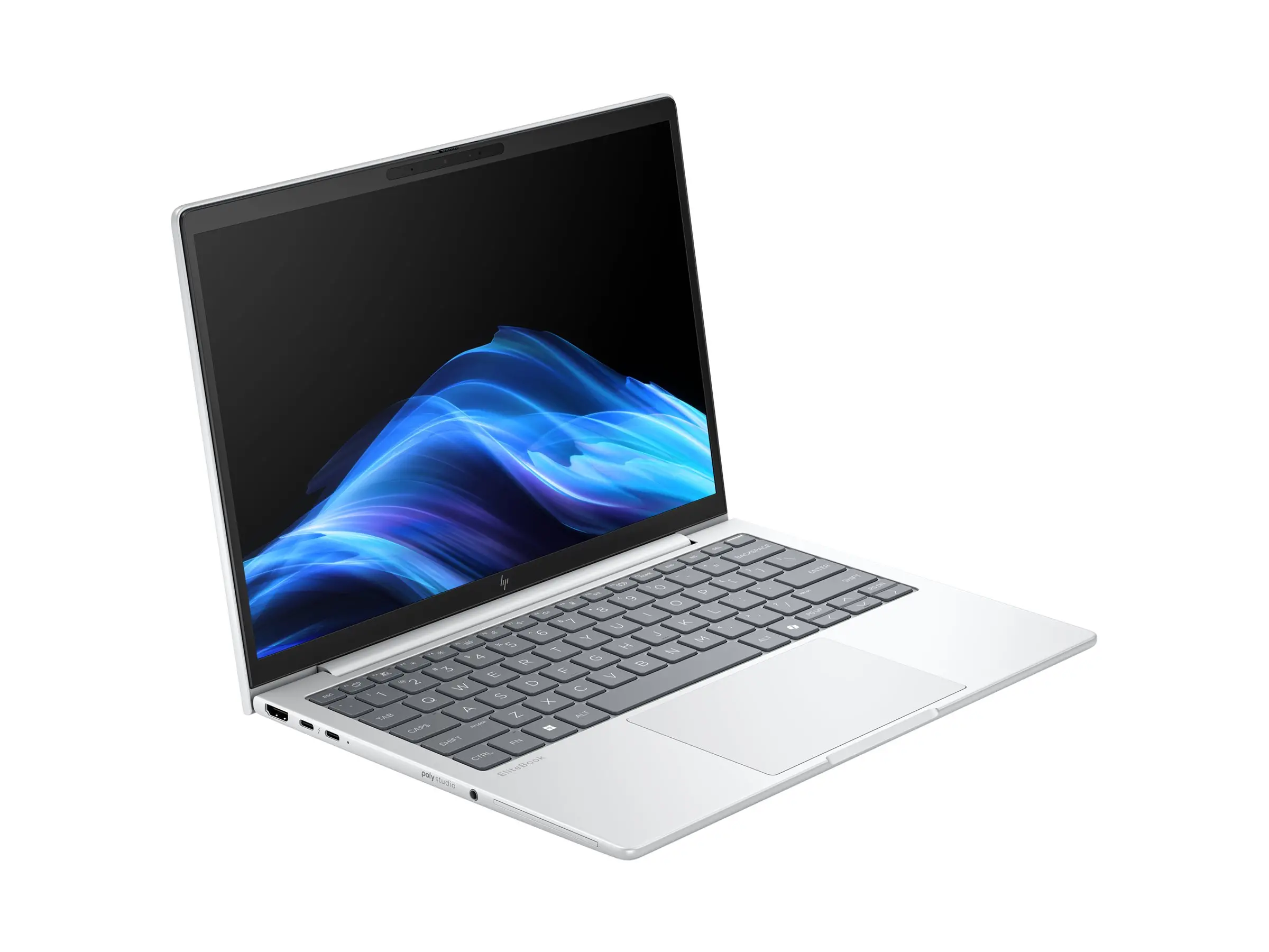 HP EliteBook 8 G1i Intel Core Ultra 7 255U 13.3inch WUXGA 32GB 1TB W11P (EU) - image 11