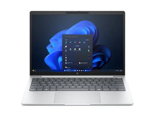 HP EliteBook 8 G1i Intel Core Ultra 7 255U 13.3inch WUXGA 32GB 1TB W11P (EU) - 2