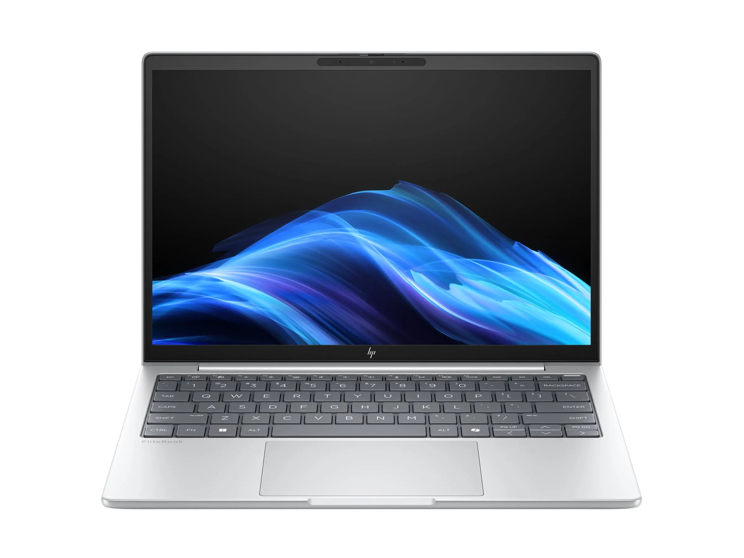HP EliteBook 8 G1i Intel Core Ultra 7 255U 13.3inch WUXGA 32GB 1TB W11P (EU) - image 2