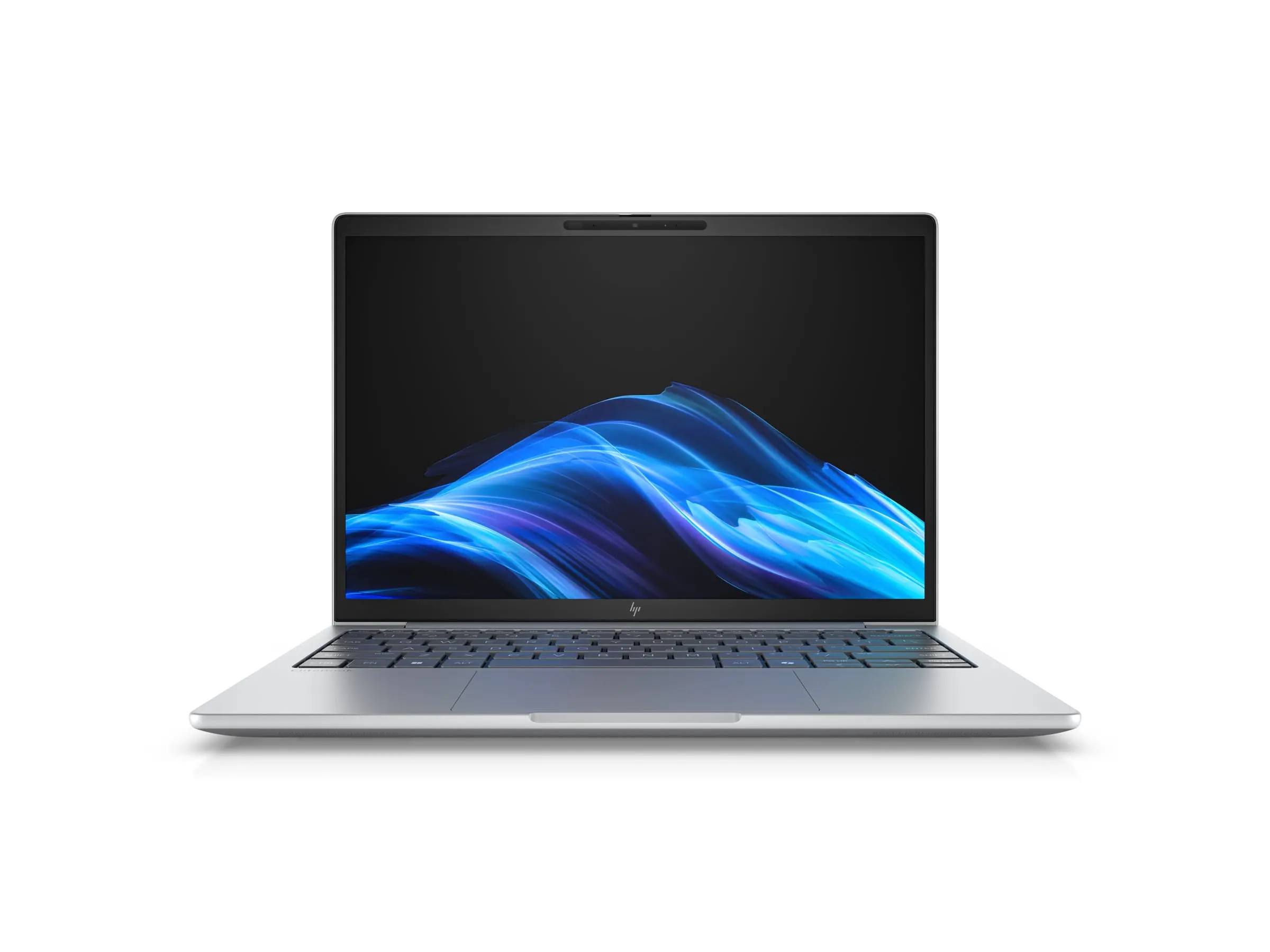 HP EliteBook 8 G1i Intel Core Ultra 7 255U 13.3inch WUXGA 32GB 1TB W11P (EU) - image 3