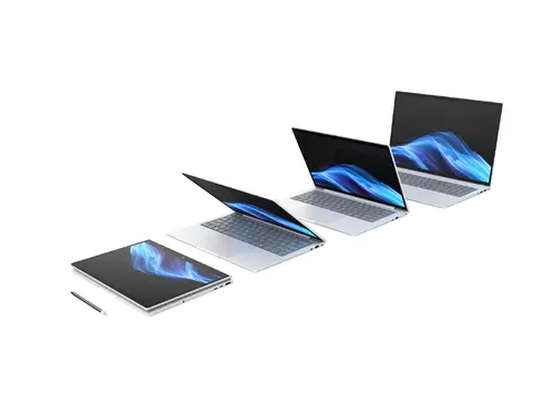 HP EliteBook 8 G1i Intel Core Ultra 7 255U 13.3inch WUXGA 32GB 1TB W11P (EU)