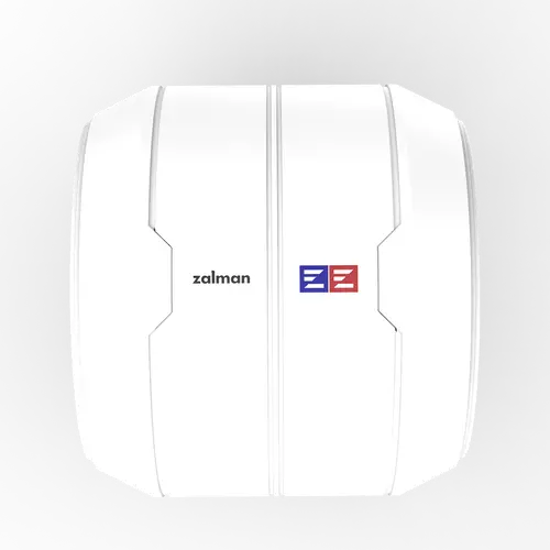 Cooler procesor, Zalman ZALMAN ZET5 WHITE - 3