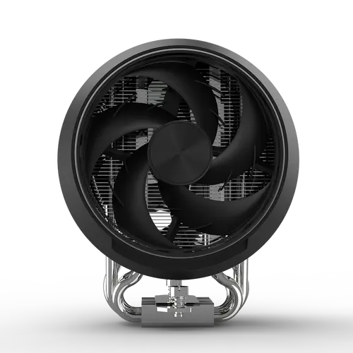 Ψύκτρα επεξεργαστή, Zalman ZALMAN ZET5 BLACK - 3