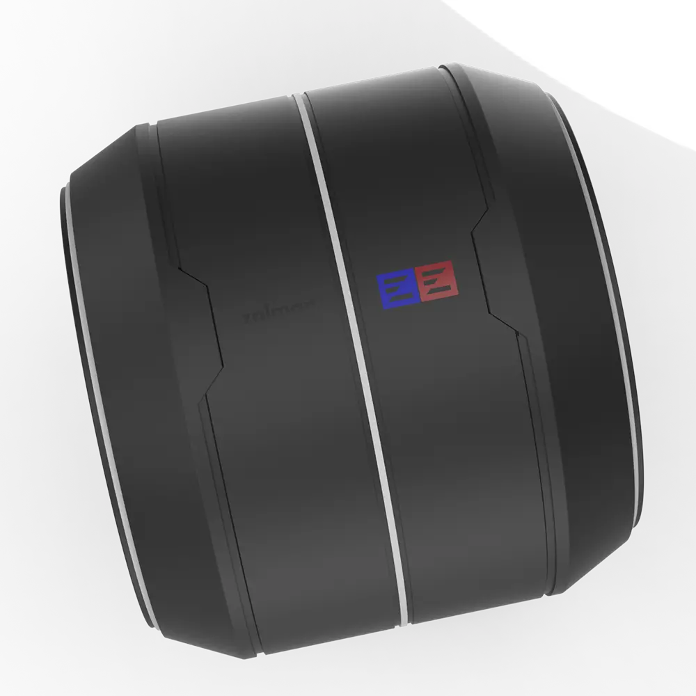 Охлаждане за процесор, Zalman ZALMAN ZET5 BLACK - image 3