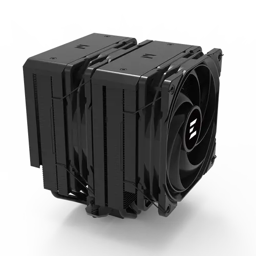 Ψύκτρα επεξεργαστή, Zalman ZALMAN CNPS14X DUO BLACK - 3