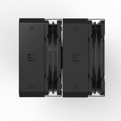 Ψύκτρα επεξεργαστή, Zalman ZALMAN CNPS14X DUO BLACK - 5