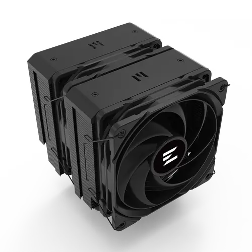 Ψύκτρα επεξεργαστή, Zalman ZALMAN CNPS14X DUO BLACK - 1