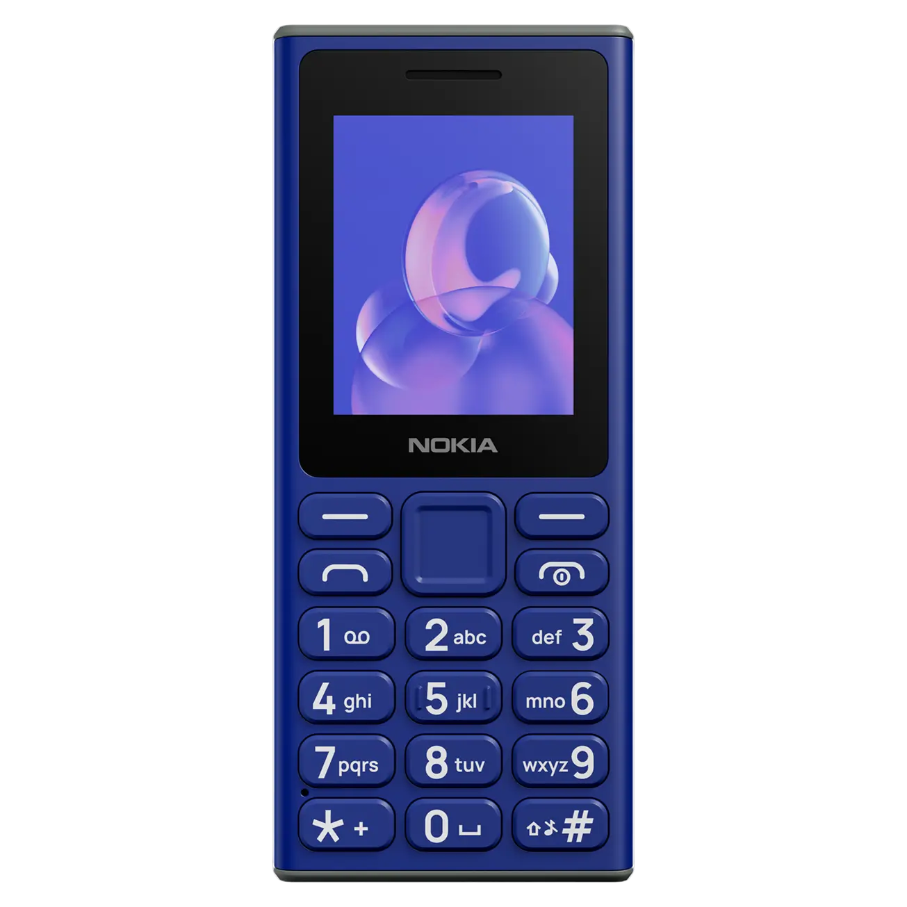 NOKIA 105 DS BLUE 2026