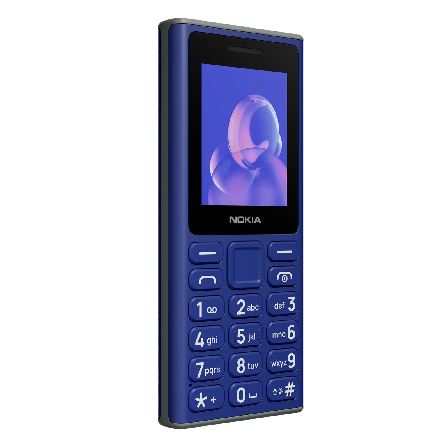 NOKIA 105 DS BLUE 2026 - image 1