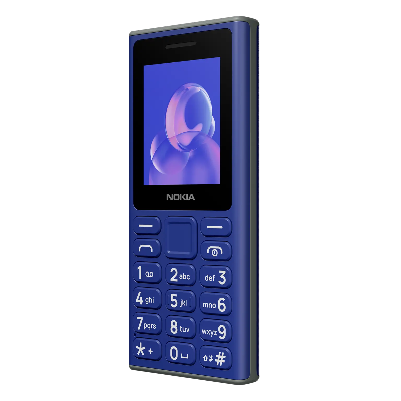 NOKIA 105 DS BLUE 2026 - image 2