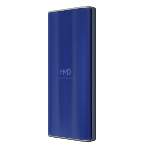 NOKIA 105 DS BLUE 2026 - 5