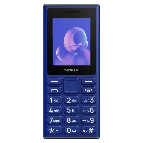 NOKIA 105 DS BLUE 2026