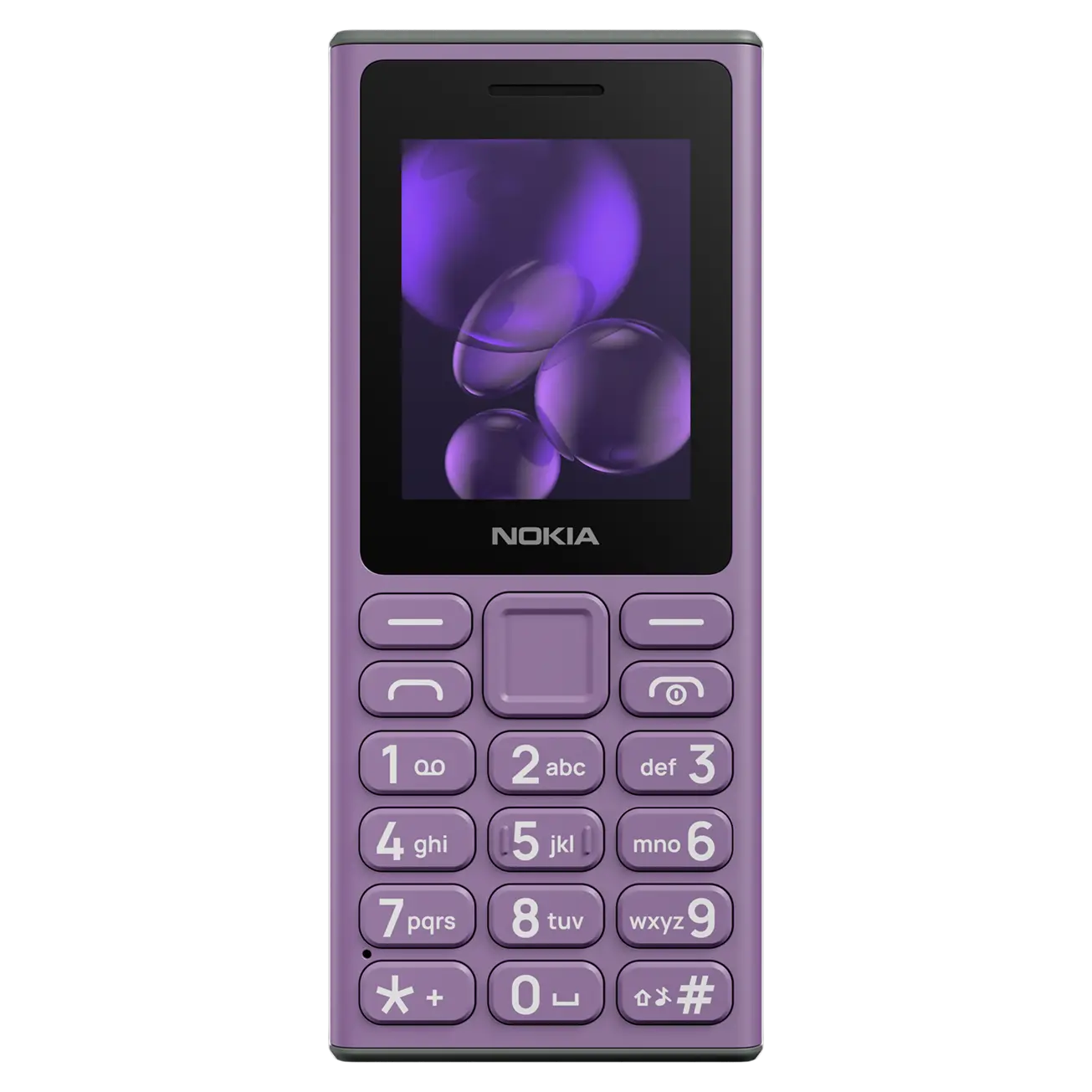 NOKIA 105 DS PURPLE 2026