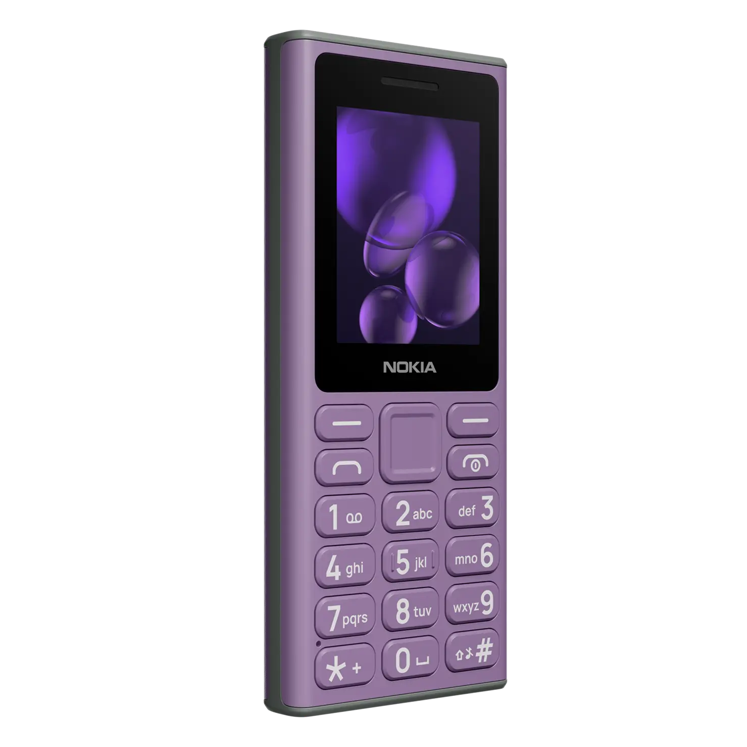 NOKIA 105 DS PURPLE 2026 - image 1