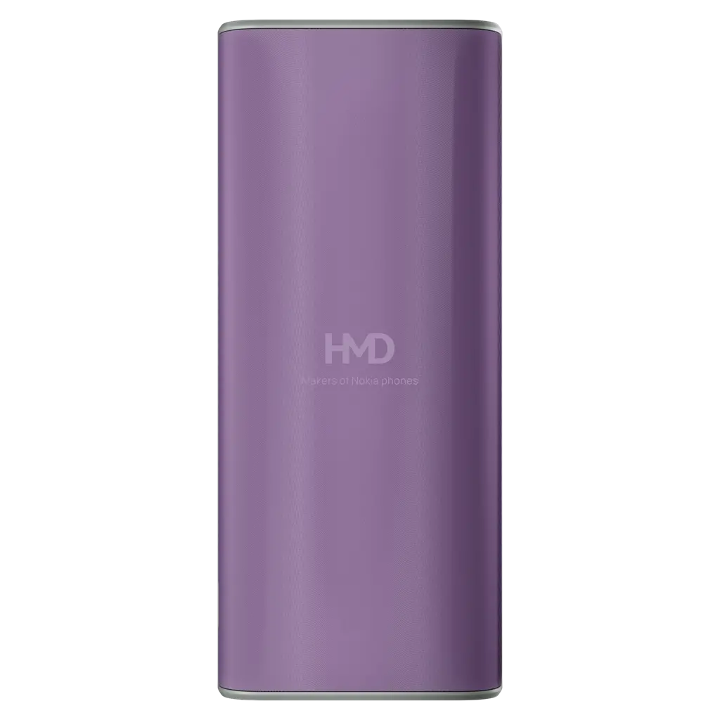 NOKIA 105 DS PURPLE 2026 - image 3