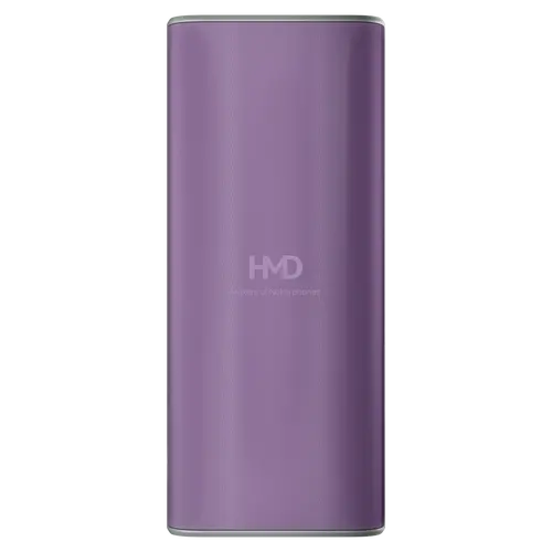 NOKIA 105 DS PURPLE 2026 - 4