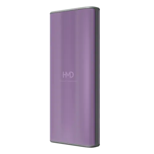 NOKIA 105 DS PURPLE 2026 - 5