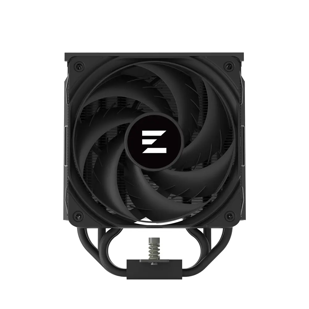 Cooler procesor, Zalman ZALMAN CNPS13X DS BLACK - image 1