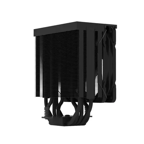 Ψύκτρα επεξεργαστή, Zalman ZALMAN CNPS13X DS BLACK - 7