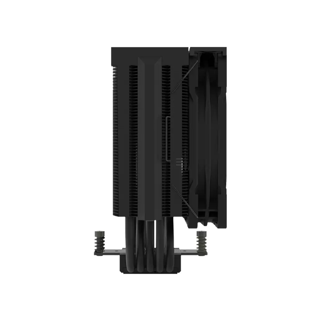Охлаждане за процесор, Zalman ZALMAN CNPS13X DS BLACK - image 7