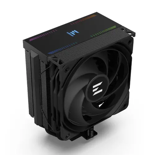 Ψύκτρα επεξεργαστή, Zalman ZALMAN CNPS13X DS BLACK - 1