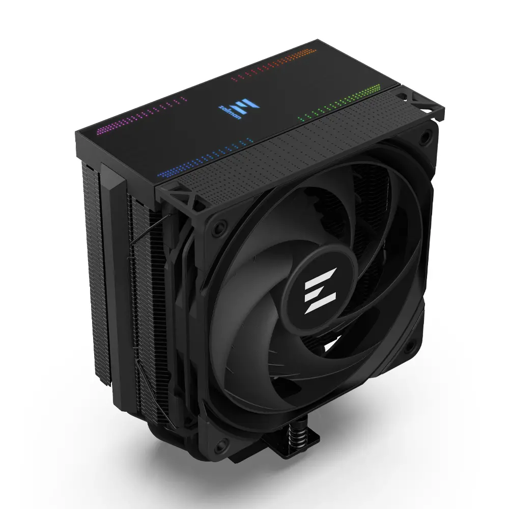 Cooler procesor, Zalman ZALMAN CNPS13X BLACK