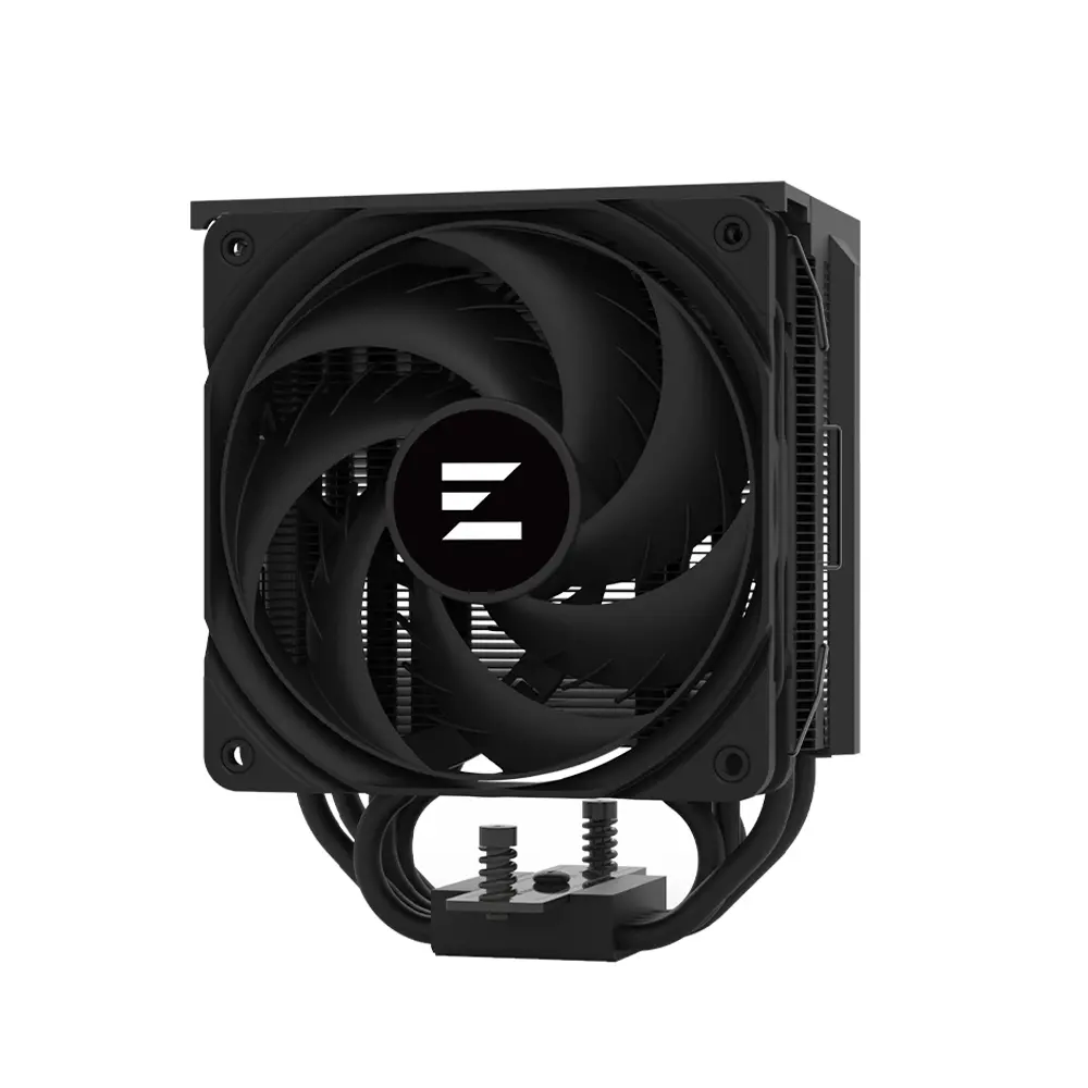 Охлаждане за процесор, Zalman ZALMAN CNPS13X BLACK - image 2