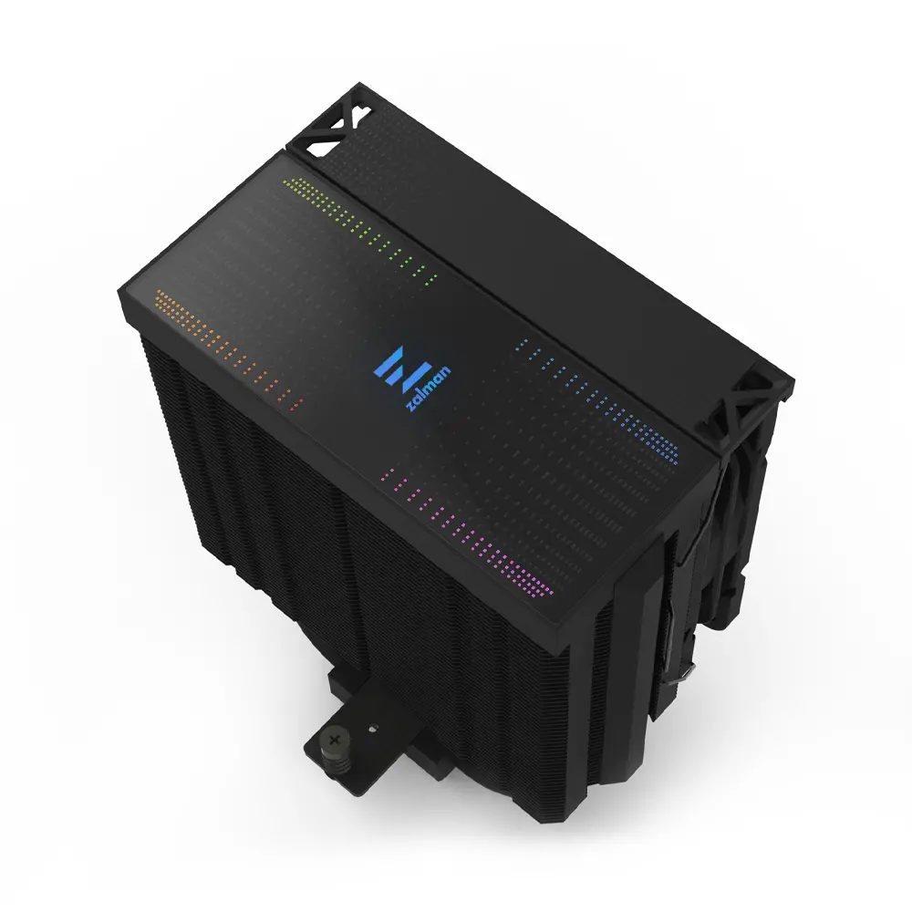 Охлаждане за процесор, Zalman ZALMAN CNPS13X BLACK - image 3
