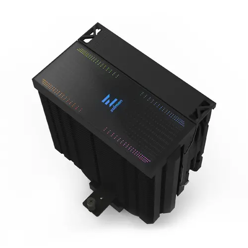 Cooler procesor, Zalman ZALMAN CNPS13X BLACK - 4