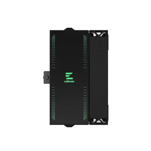 Ψύκτρα επεξεργαστή, Zalman ZALMAN CNPS13X BLACK - 5